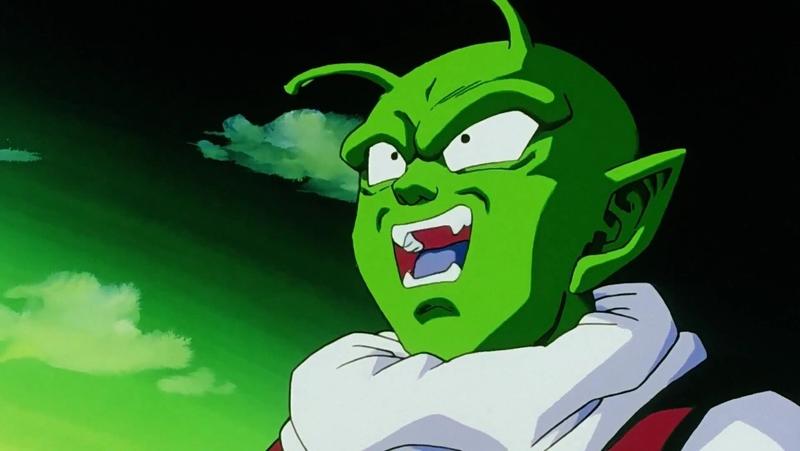 Illustration for article titled Qué significan realmente los nombres de los personajes de Dragon Ball